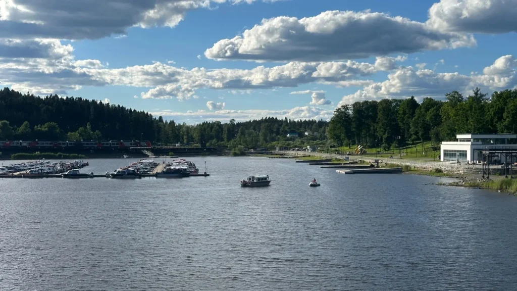 Водный объект